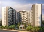 Marvel Bounty II, 3, 4 & 5 BHK Apartments